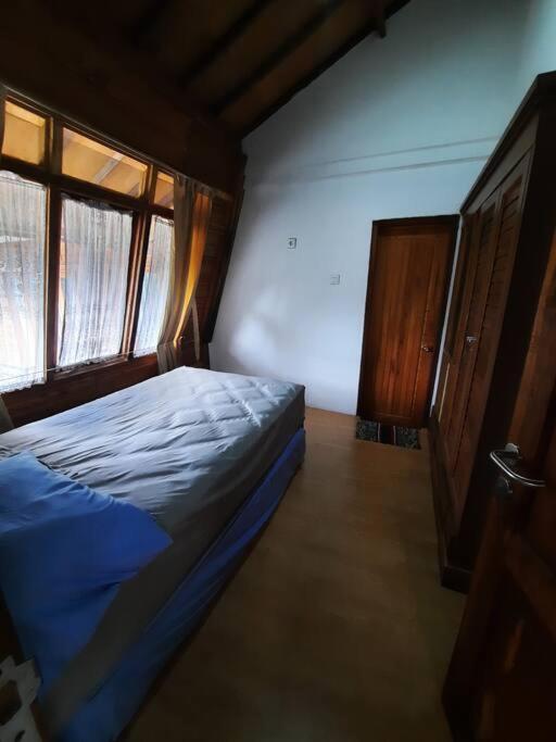 Villa As-Salam, Kadungora, Garut Exterior foto