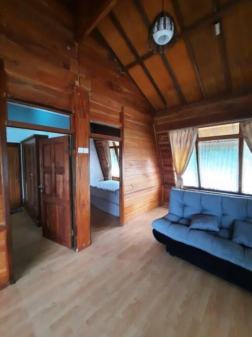 Villa As-Salam, Kadungora, Garut Exterior foto